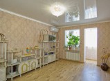 Готова для переезда! Трехкомнатная квартира в ЮМР! / Краснодар