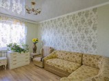 Готова для переезда! Трехкомнатная квартира в ЮМР! / Краснодар