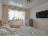 Готова для переезда! Трехкомнатная квартира в ЮМР! / Краснодар