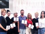 Курс "Младшая мед. сестра" с выдачей документов / Санкт-Петербург