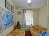 Кирпичный дом с мансардой / Краснодар