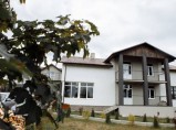 Ретритный центр в Подмосковье:  ретрит на выходные в загородном особняке / Истра