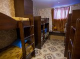 Недорогие спальные места для отдыхающих в Барнауле / Барнаул