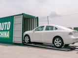 Подержанные авто из Китая дешево — под ключ! / Москва