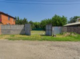 Земельный участок для вашего дома / Краснодар