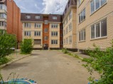 Доступный старт в собственное жильё — студия по отличной цене / Краснодар