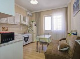 Светлая и уютная квартира в престижном районе Краснодара / Краснодар