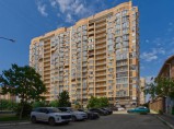 Светлая и уютная квартира в престижном районе Краснодара / Краснодар