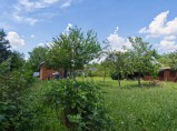 Новый дом на участке 8 соток / Краснодар