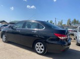 Продам Nissan Almera 1.6 AT, 2017, 115700 км / Саратов