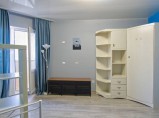 Просторная квартира «под ключ» в центре Краснодара / Краснодар