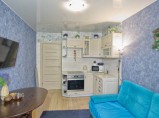 Квартира с новым ремонтом по доступной цене / Краснодар