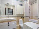 Просторная однокомнатная квартира с видом на реку Кубань / Краснодар