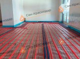 Услуги сантехника от Сан-Краснодар / Краснодар
