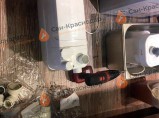 Услуги сантехника от Сан-Краснодар / Краснодар