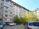 Светлая и просторная квартира для комфортной жизни / Краснодар