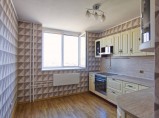 Двухкомнатная квартира с ремонтом. Рядом ТЦ «Красная Площадь. / Краснодар