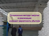 Инвестиции в оптовую торговлю Сахаром, доход 80% / Москва