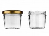 Банки стеклянные оптом. / Москва