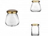 Банки стеклянные оптом. / Москва