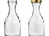 Бутылки стеклянные оптом. / Москва