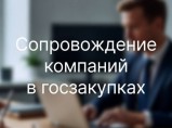 Услуги юриста по госзакупкам. Тендерное сопровождение под ключ в Екатеринбурге / Екатеринбург