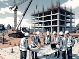 Услуги проведения независимой строительной экспертизы в Казани / Казань