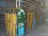 Станции пожаротушения газпож (заберу) / Москва