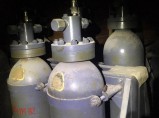 Станции пожаротушения газпож (заберу) / Москва