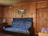 Домик с баней на уютном хуторке в лесу под Псковом / Псков