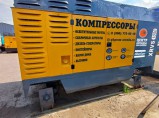 Аренда компрессора высокого давления / Москва