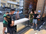 Грузоперевозки / Новороссийск