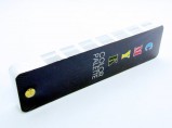 Пантонный цветовой Веер CMYK-to-PC (PANTONE Color Bridge) / Москва