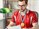 Услуги юриста для спортсменов в Красноярске / Красноярск