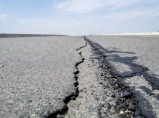 Оценка состояния автомобильных дорог в Красноярске / Красноярск