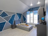 Современный дом для большой семьи / Краснодар