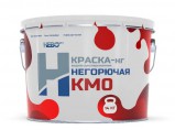 КРАСКА-нг негорючая "НевоСтрой" км0 / Москва